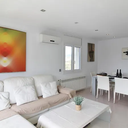 Apartment Esquinero En Palamós