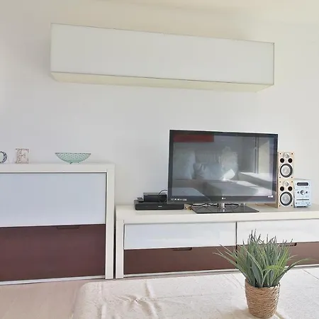 Esquinero En Apartment Palamós