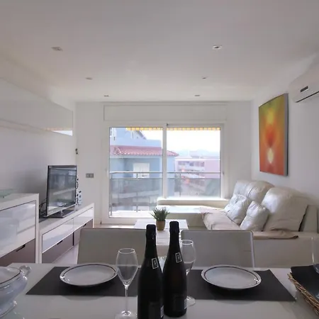 Apartment Esquinero En *