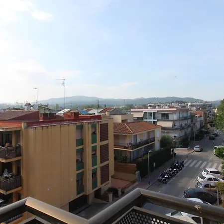 Apartment Esquinero En