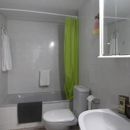 Apartment Esquinero En *