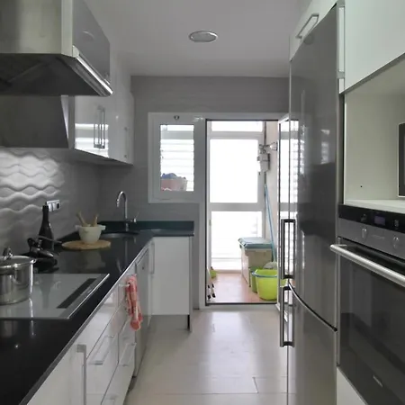 Esquinero En Apartment Palamós