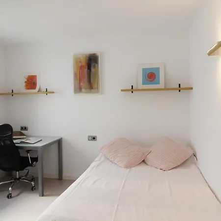Apartment Esquinero En