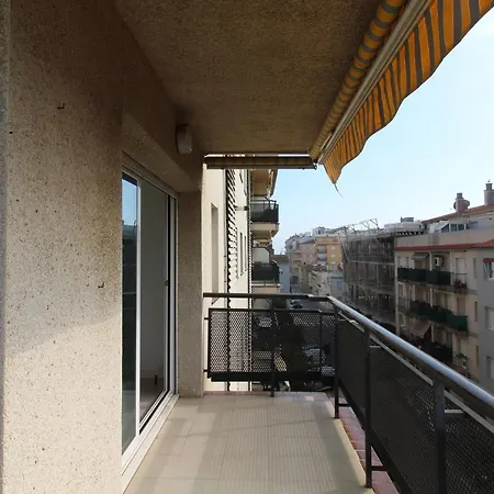 Appartement Esquinero En *