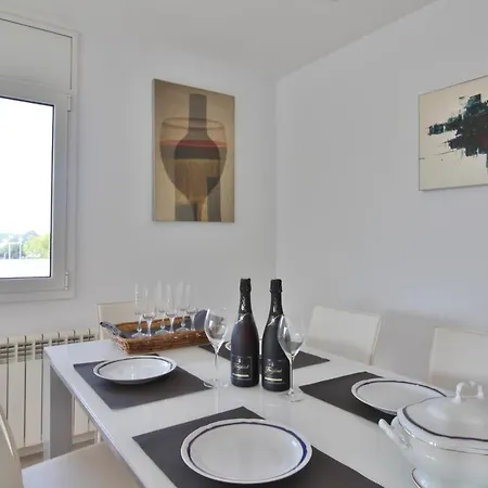 Appartement Esquinero En Palamós