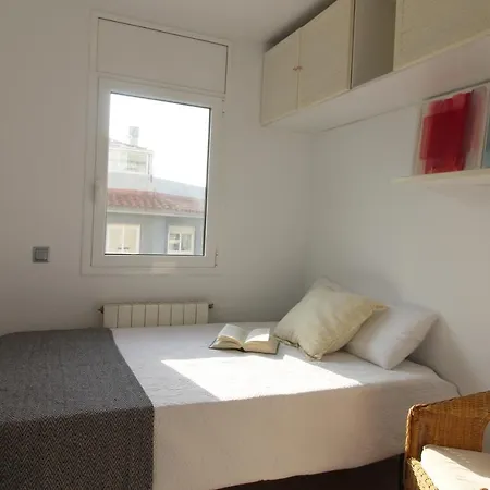 Appartement Esquinero En Palamós
